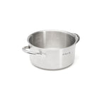 Faitout en inox PRIM'APPETY Ø20cm - 1