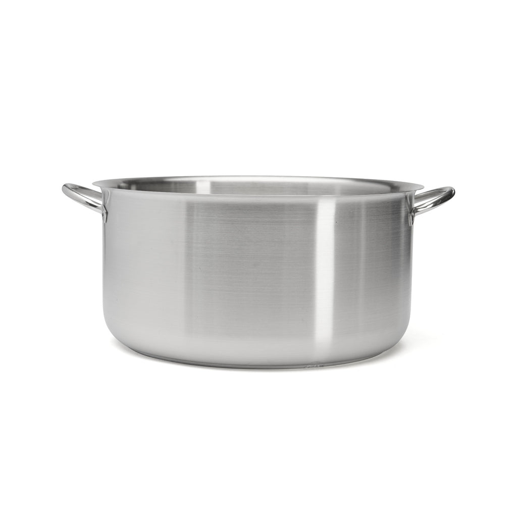 Faitout en inox PRIM'APPETY Ø45cm - 2