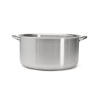 Faitout en inox PRIM'APPETY Ø45cm - 2