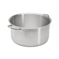 Faitout en inox PRIM'APPETY Ø40cm - 1