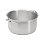 Faitout en inox PRIM'APPETY Ø40cm - 1