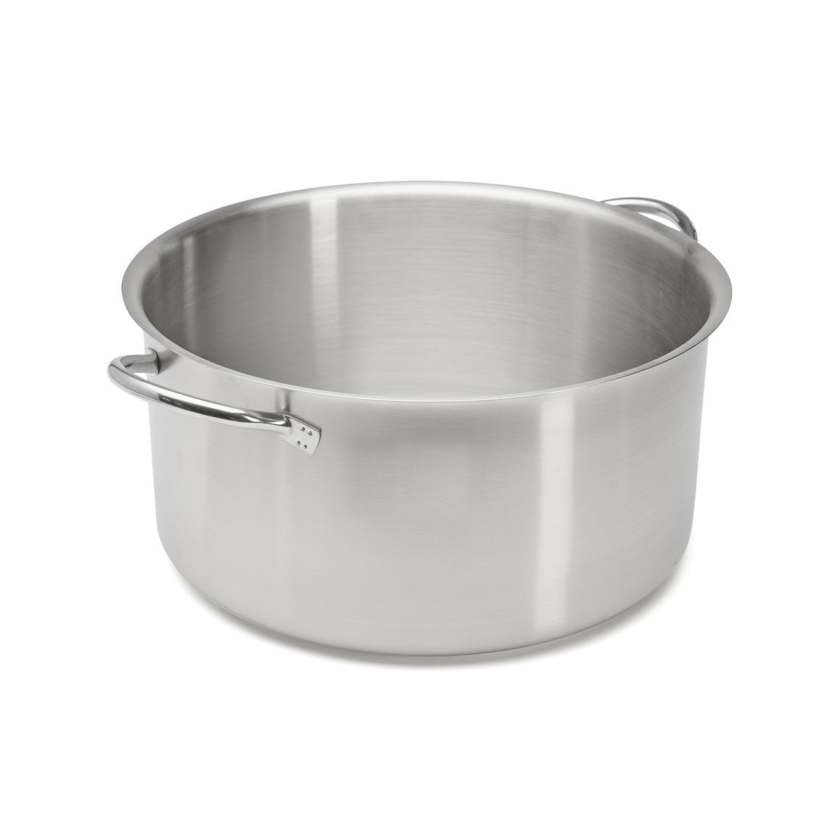 Faitout en inox PRIM'APPETY Ø40cm - 1