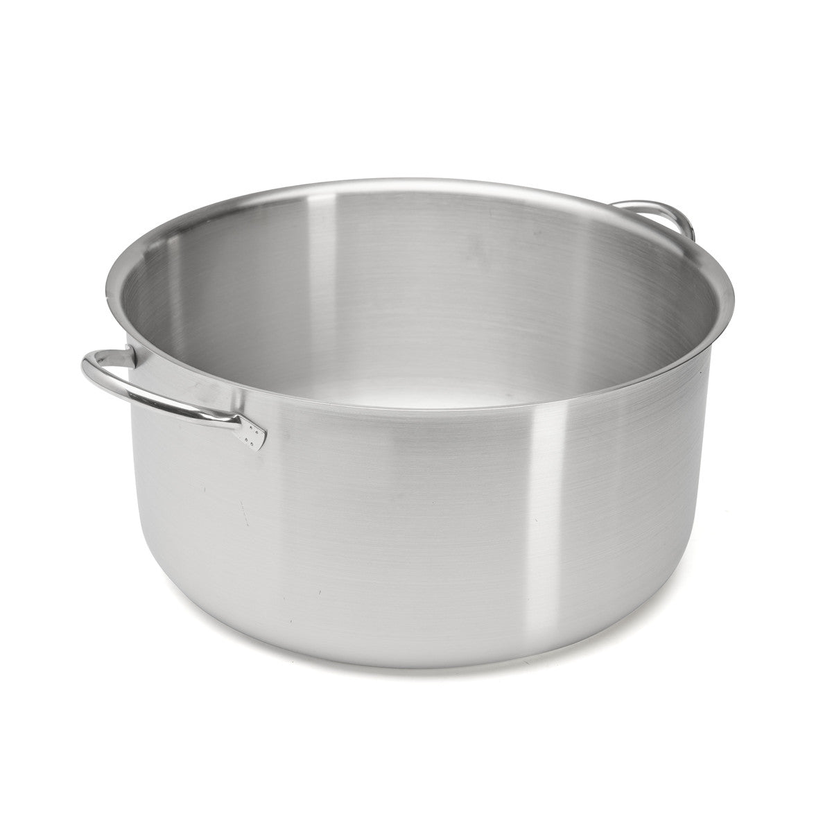 Faitout en inox PRIM'APPETY Ø45cm - 1