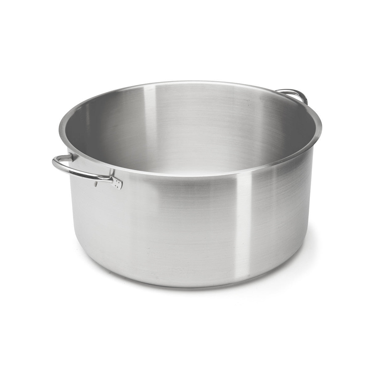 Faitout en inox PRIM'APPETY Ø50cm - 1