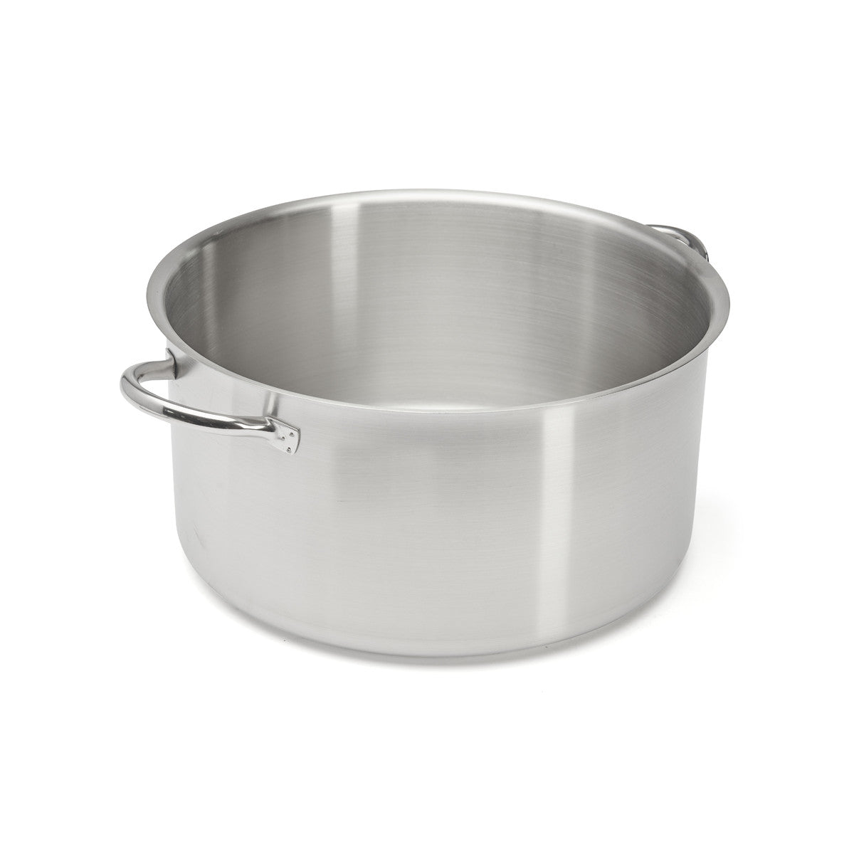 Faitout en inox PRIM'APPETY Ø36cm - 1