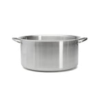 Faitout en inox PRIM'APPETY Ø40cm - 2