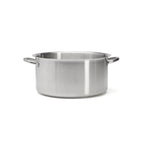 Faitout en inox PRIM'APPETY Ø32cm - 2