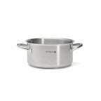 Faitout en inox PRIM'APPETY Ø20cm - 2