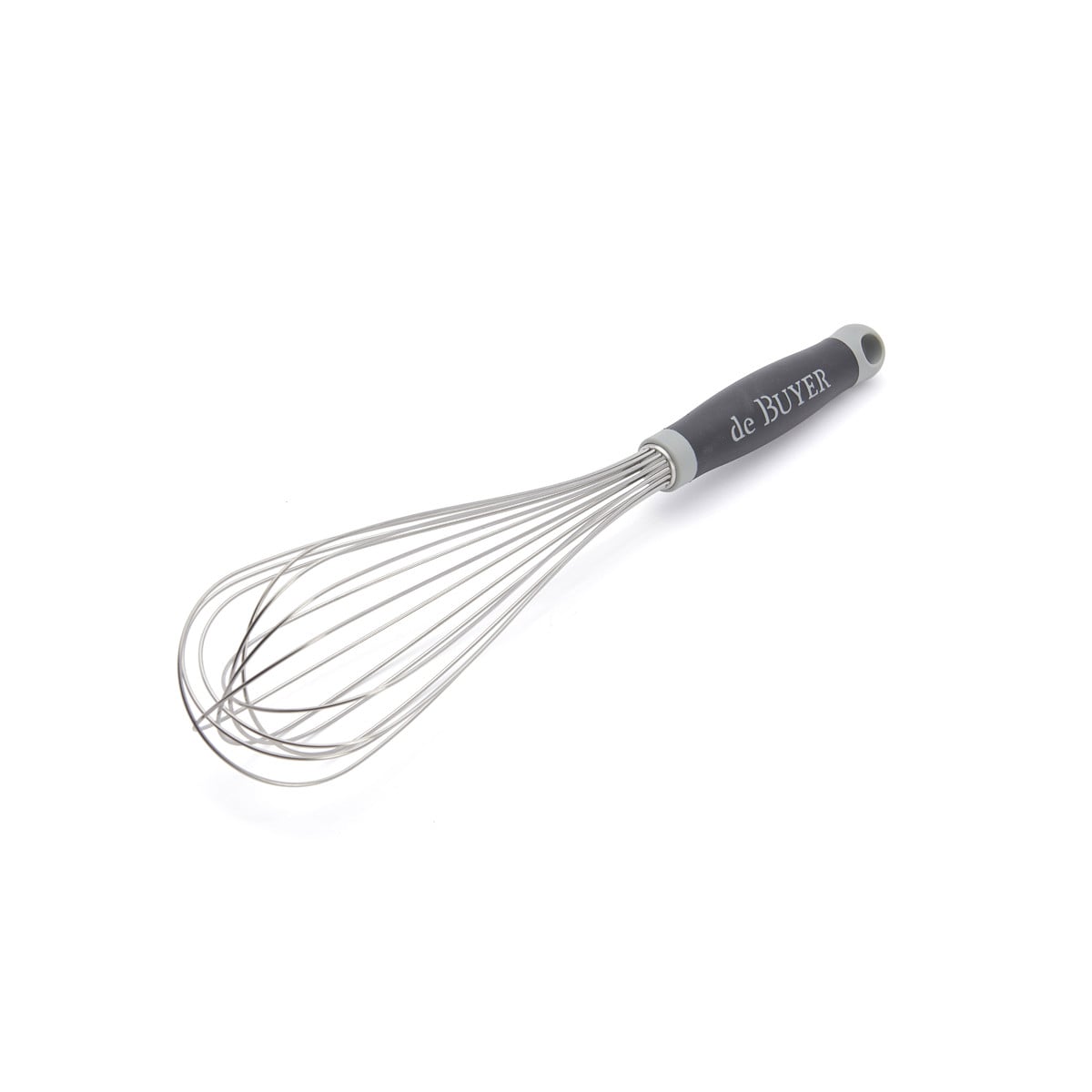 Fouet GÖMA fils inox 40cm - 1
