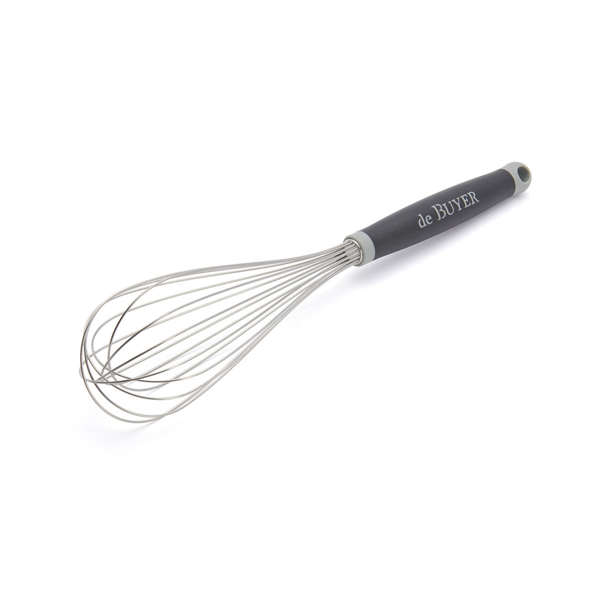 Fouet GÖMA fils inox 45cm - 1