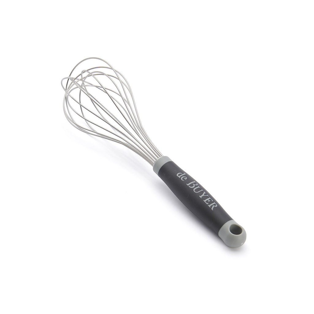Fouet à blancs ballon GÖMA fils inox 35cm - 2