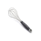 Fouet à blancs ballon GÖMA fils inox 35cm - 2