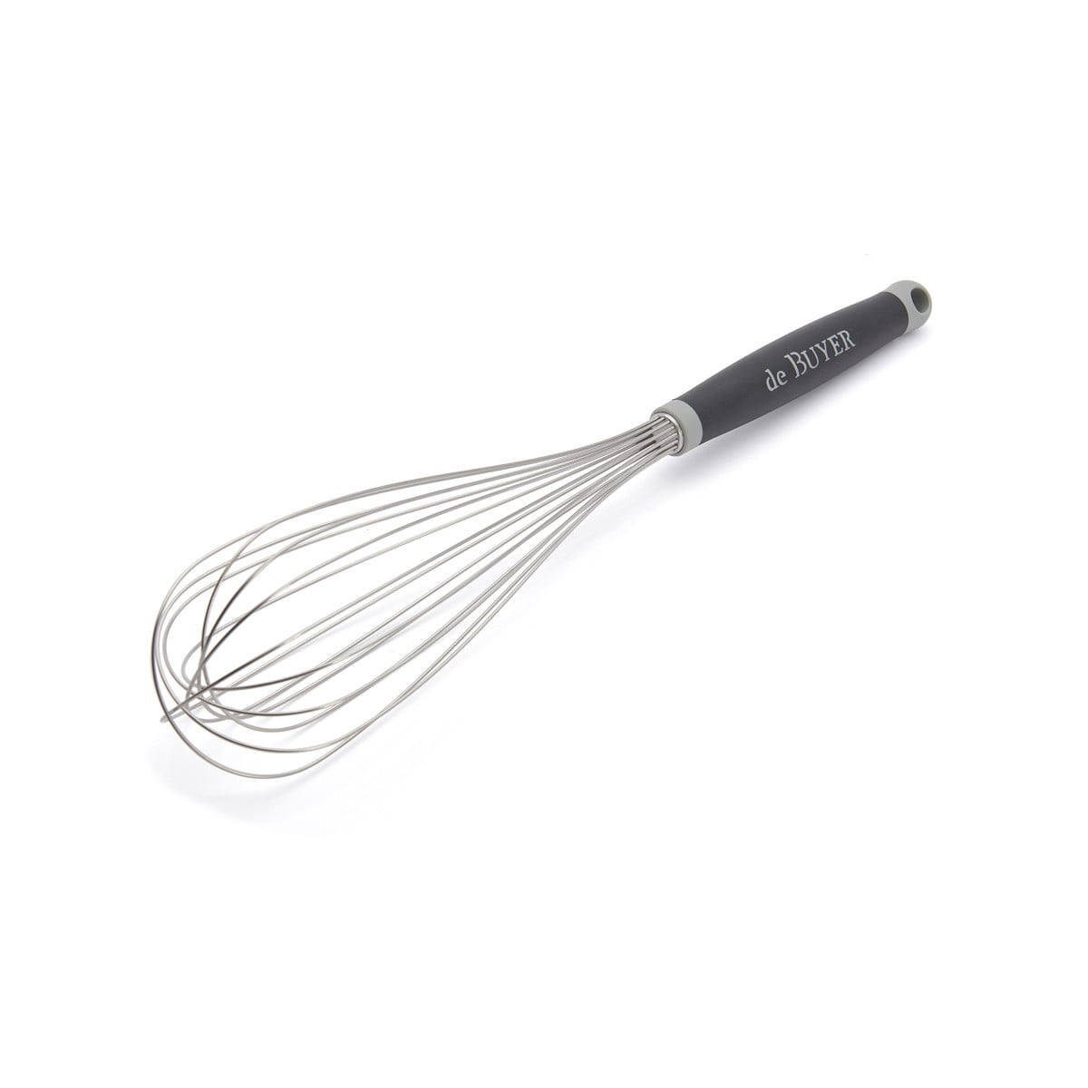 Fouet GÖMA fils inox 50cm - 1