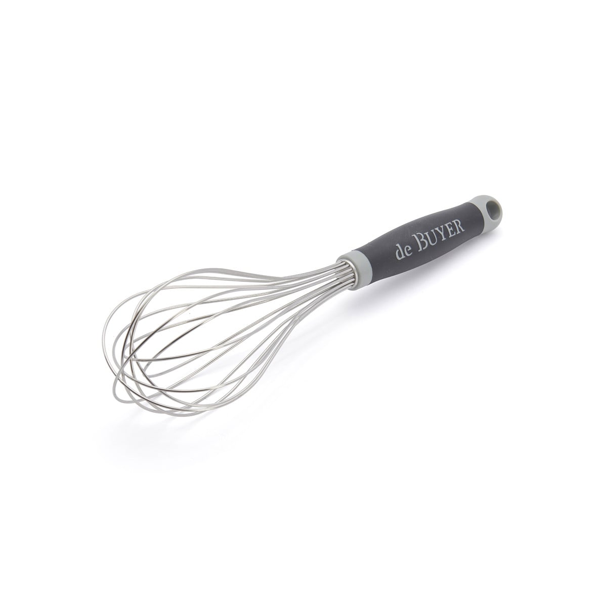 Fouet à blancs ballon GÖMA fils inox 35cm - 1