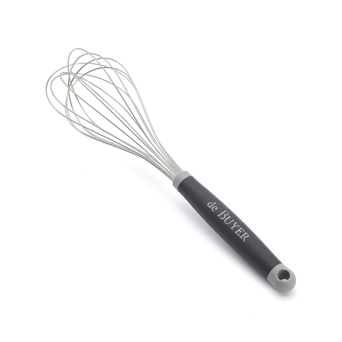 Fouet à blancs ballon GÖMA fils inox 45cm - 2