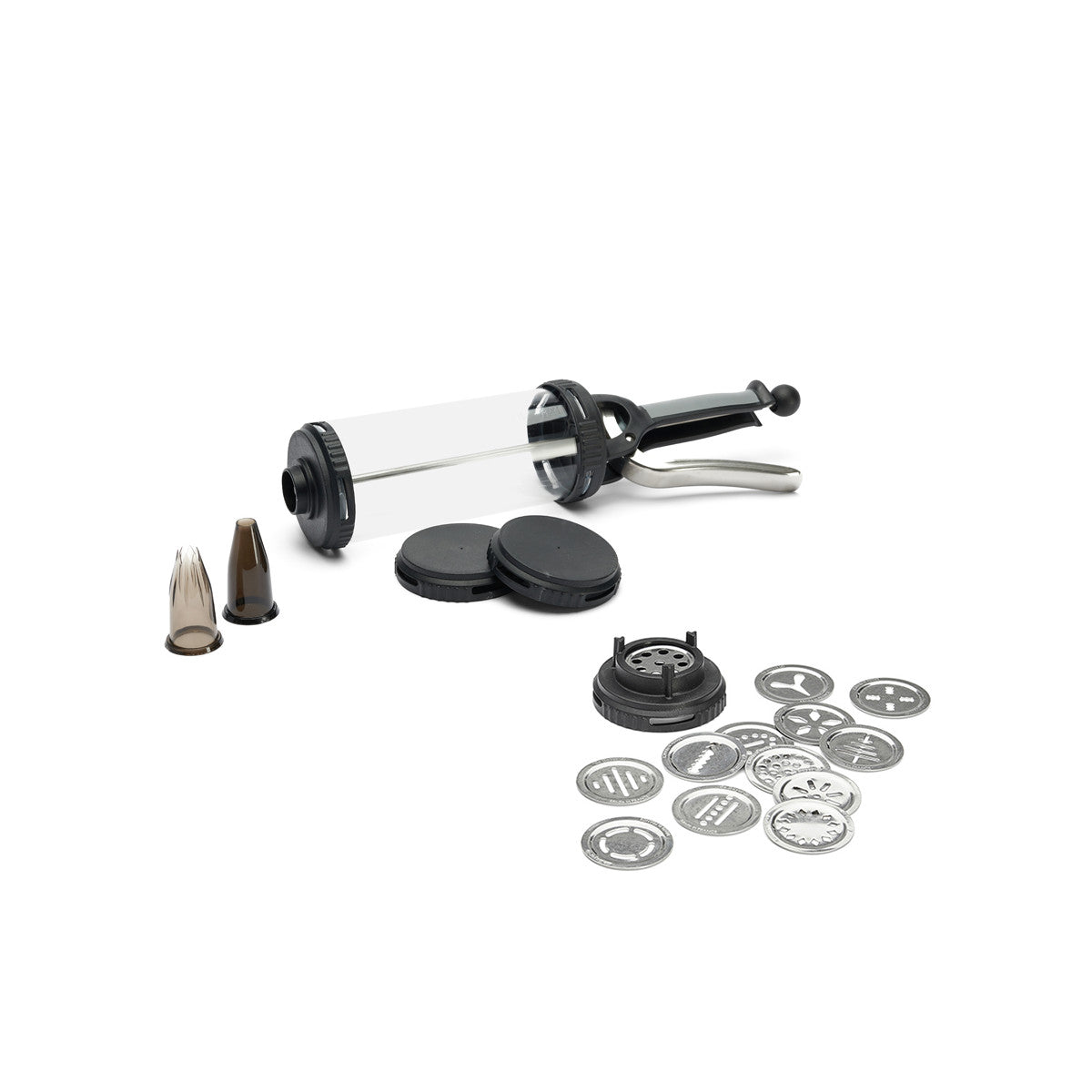 Coffret Le Tube avec kit sablé - 1