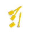 Lot de 10 grignettes jetables à lame fixe - 1