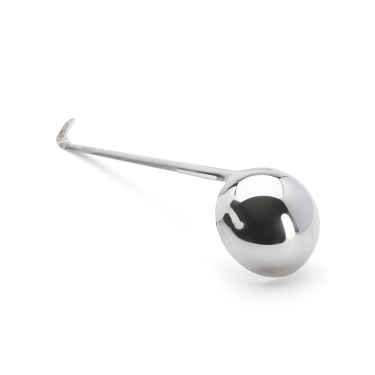 Louche inox Ø14cm - 2