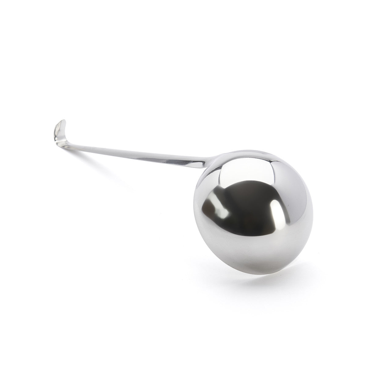 Louche inox Ø16cm - 2