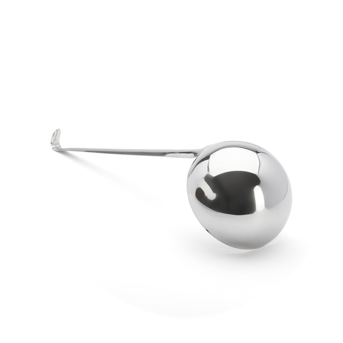 Louche inox Ø20cm - 2