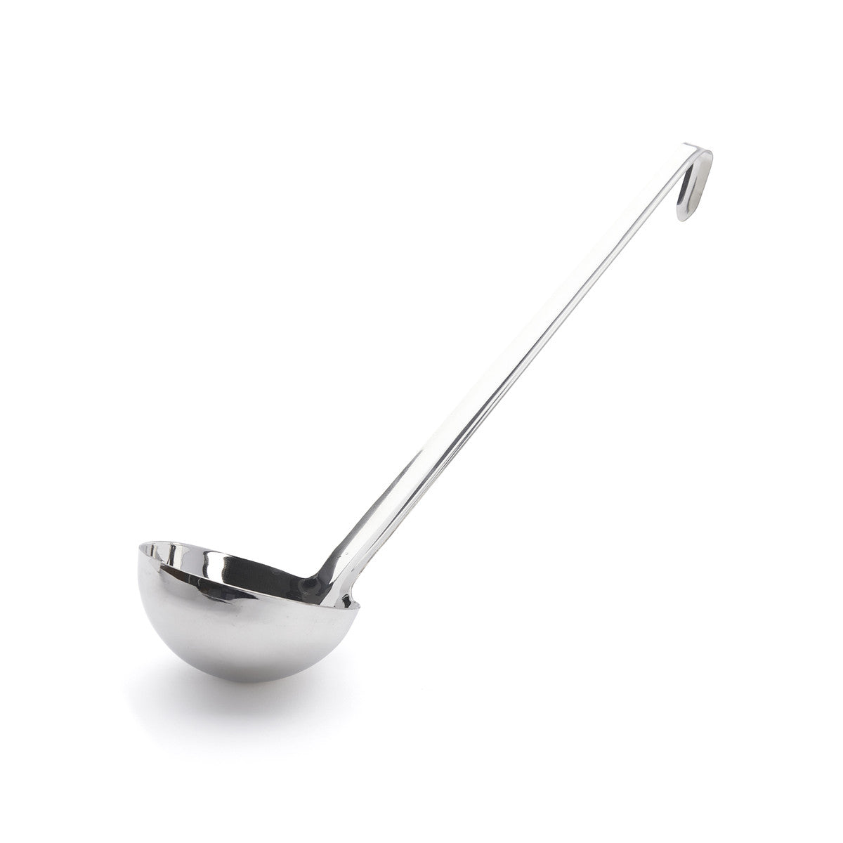 Louche inox Ø14cm - 1
