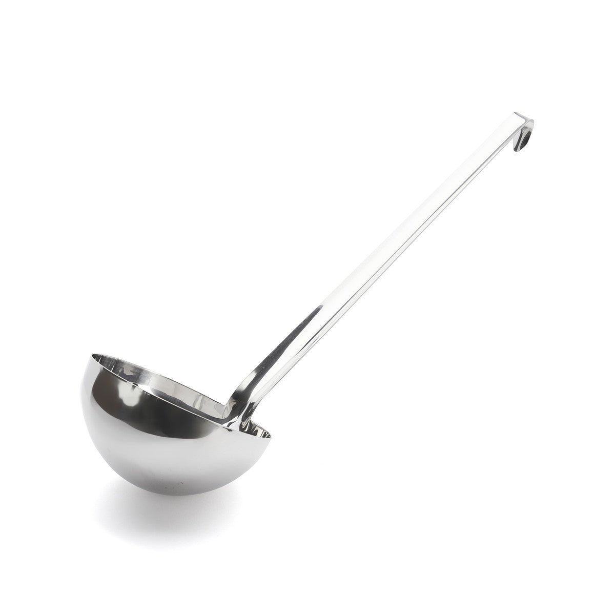 Louche inox Ø20cm - 1