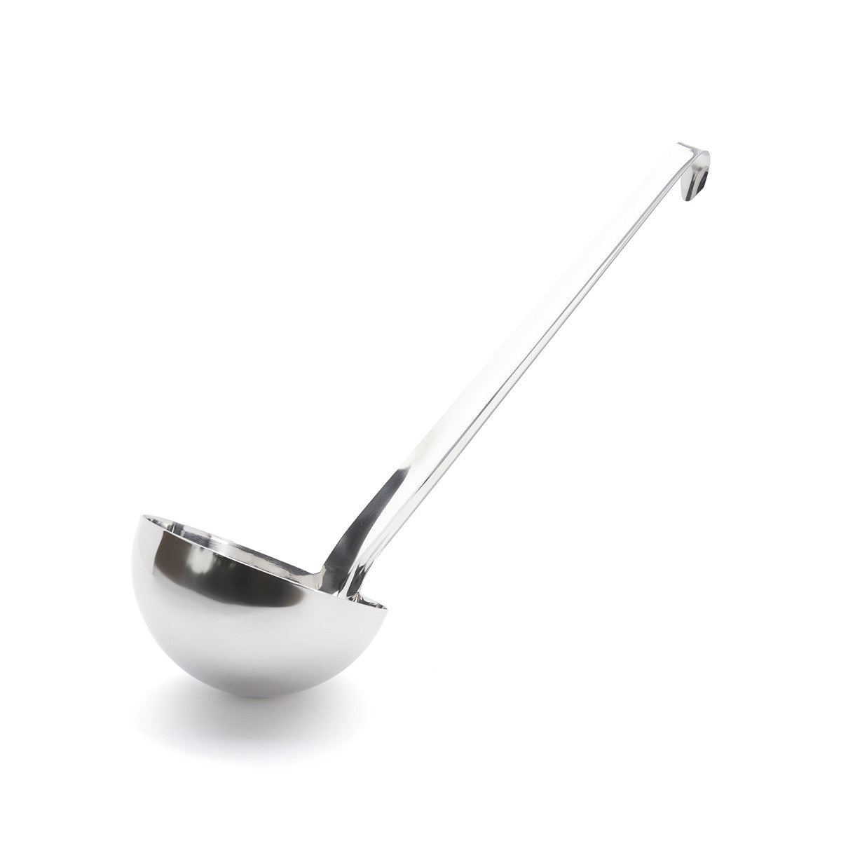 Louche inox Ø16cm - 1