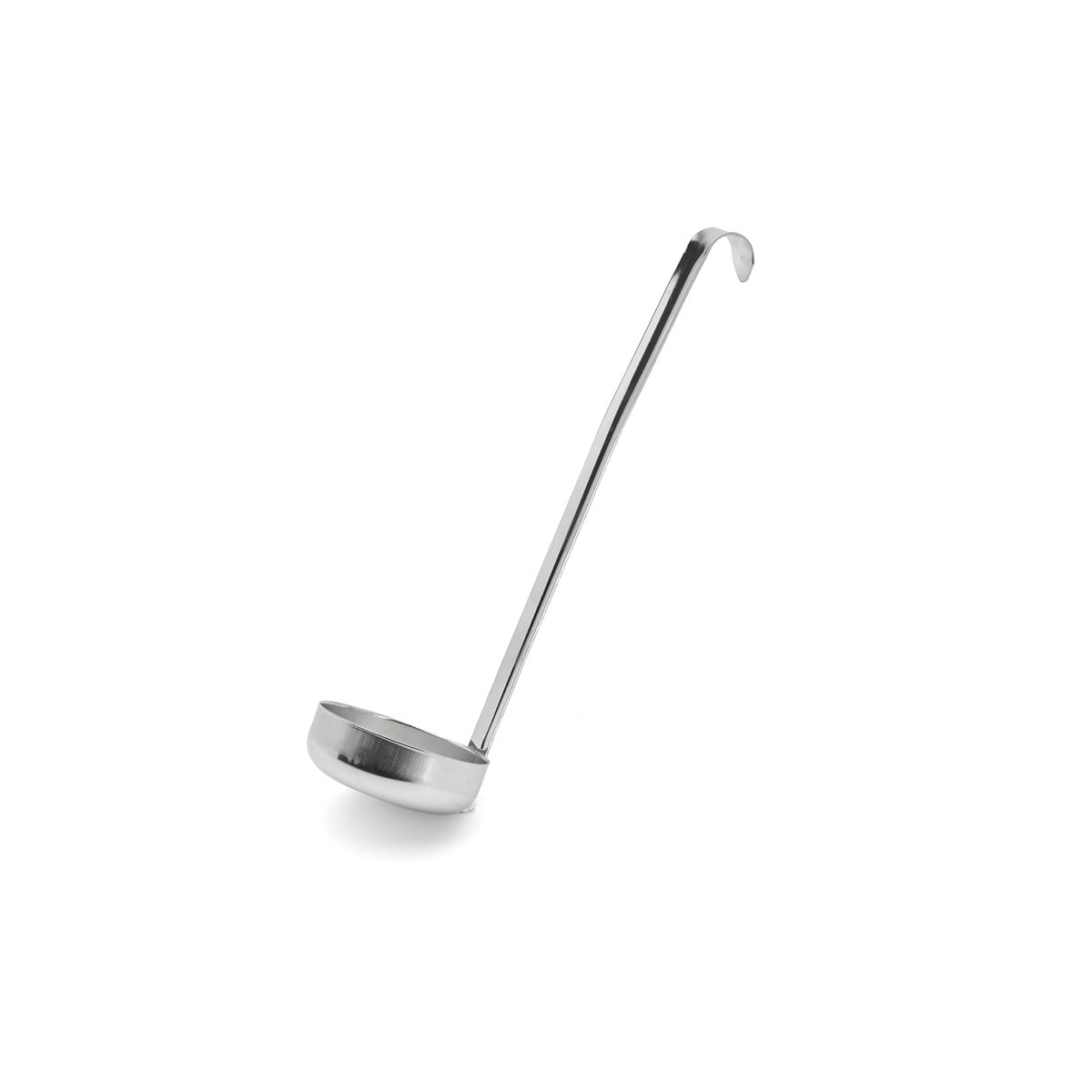 Louchette à pizza inox Ø8,2cm - 1