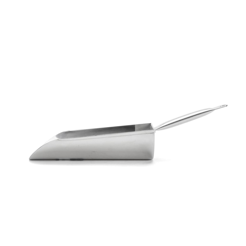 Main à farine inox 1,4L - 2