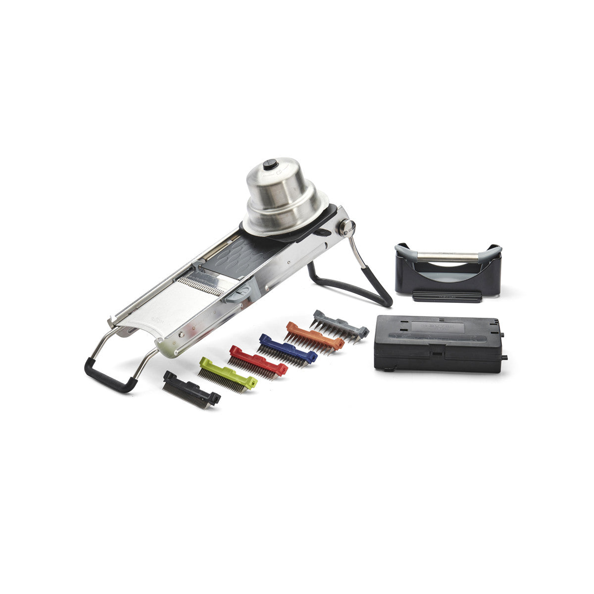 Mandoline REVOLUTION MASTER - 1