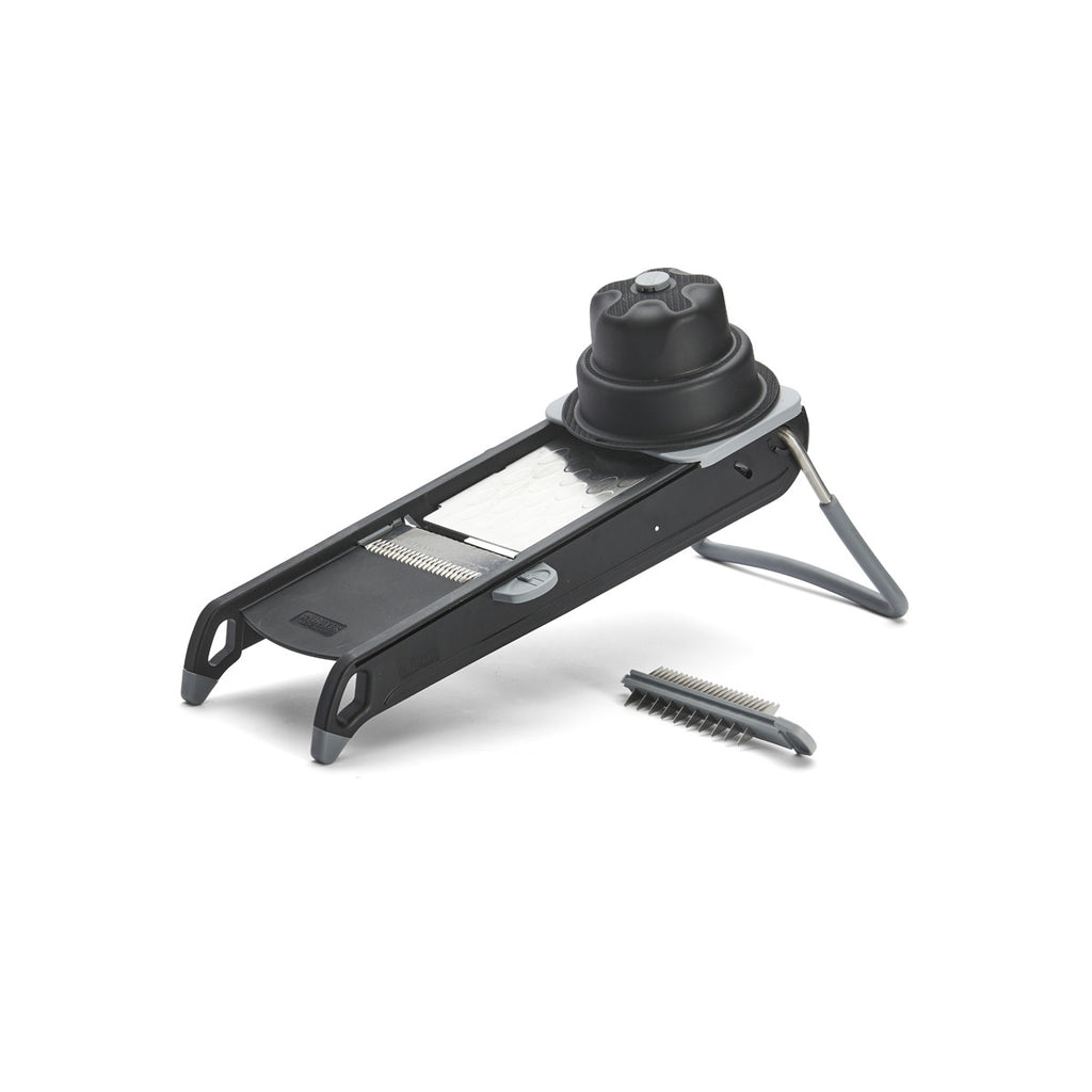 Mandoline SWING PLUS noir - 1