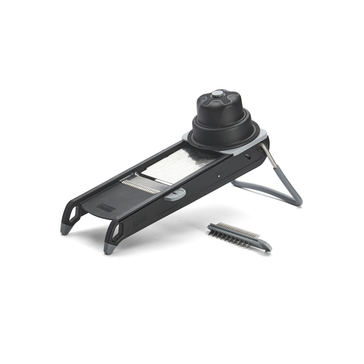 Mandoline SWING PLUS noir - 1