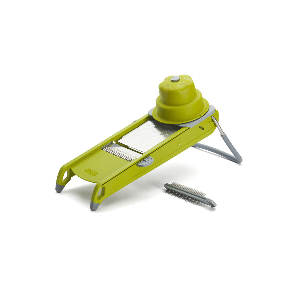 Mandoline SWING PLUS vert - 1