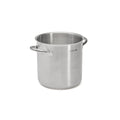 Marmite en inox PRIM'APPETY Ø20cm - 1
