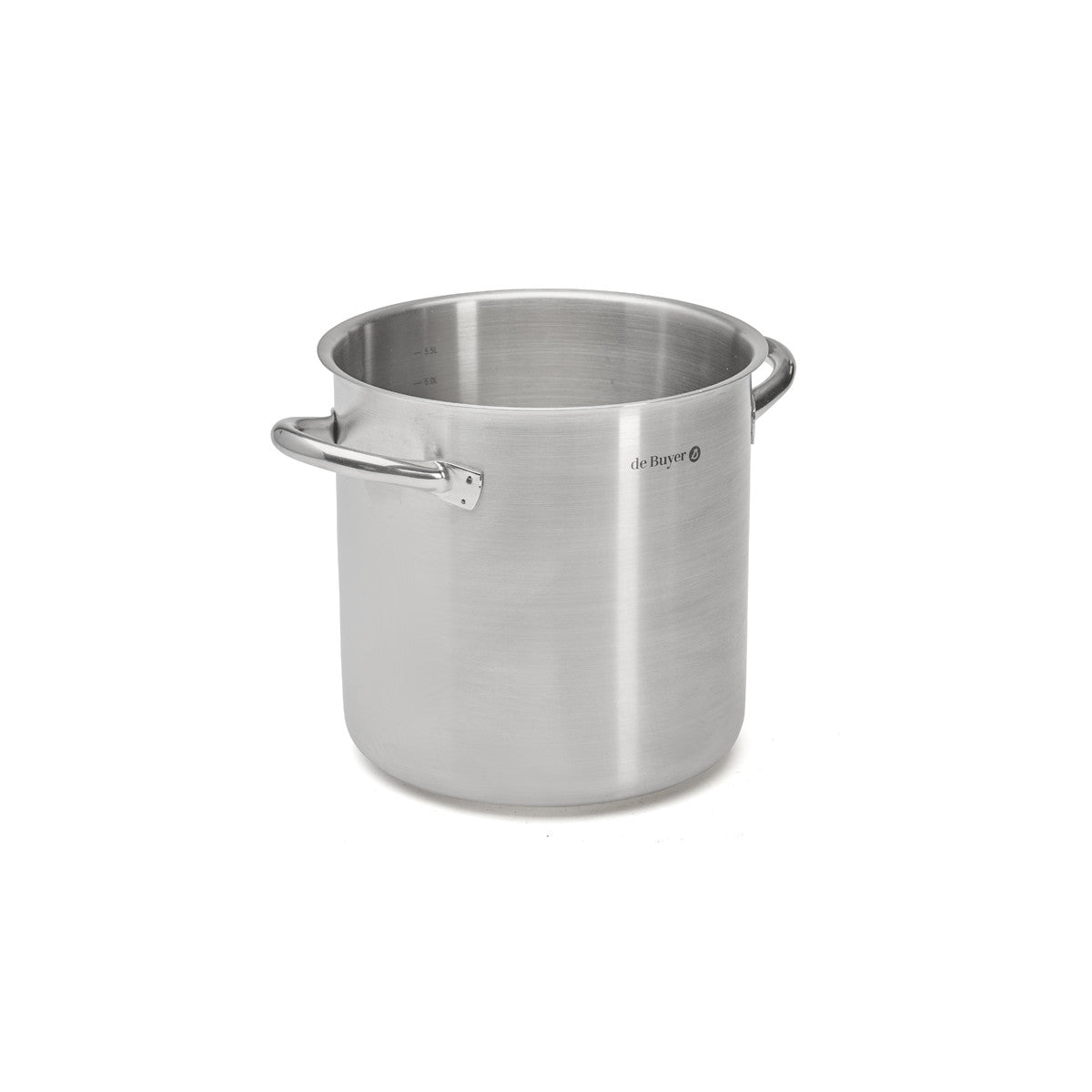 Marmite en inox PRIM'APPETY Ø20cm - 1