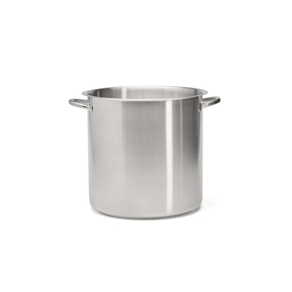 Marmite en inox PRIM'APPETY Ø32cm - 2