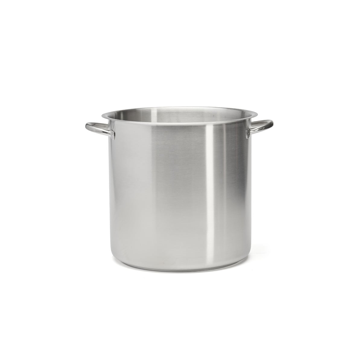 Marmite en inox PRIM'APPETY Ø32cm - 2