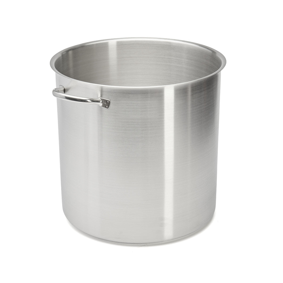 Marmite en inox PRIM'APPETY Ø36cm - 1