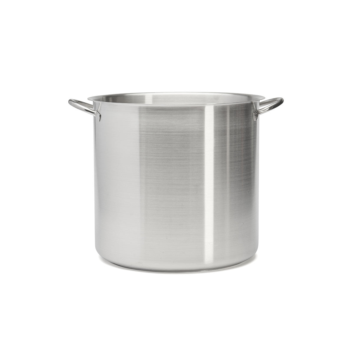 Marmite en inox PRIM'APPETY Ø40cm - 2