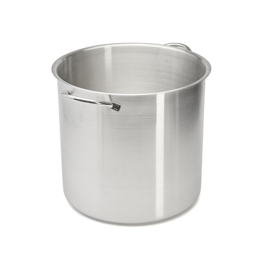 Marmite en inox PRIM'APPETY Ø40cm - 1
