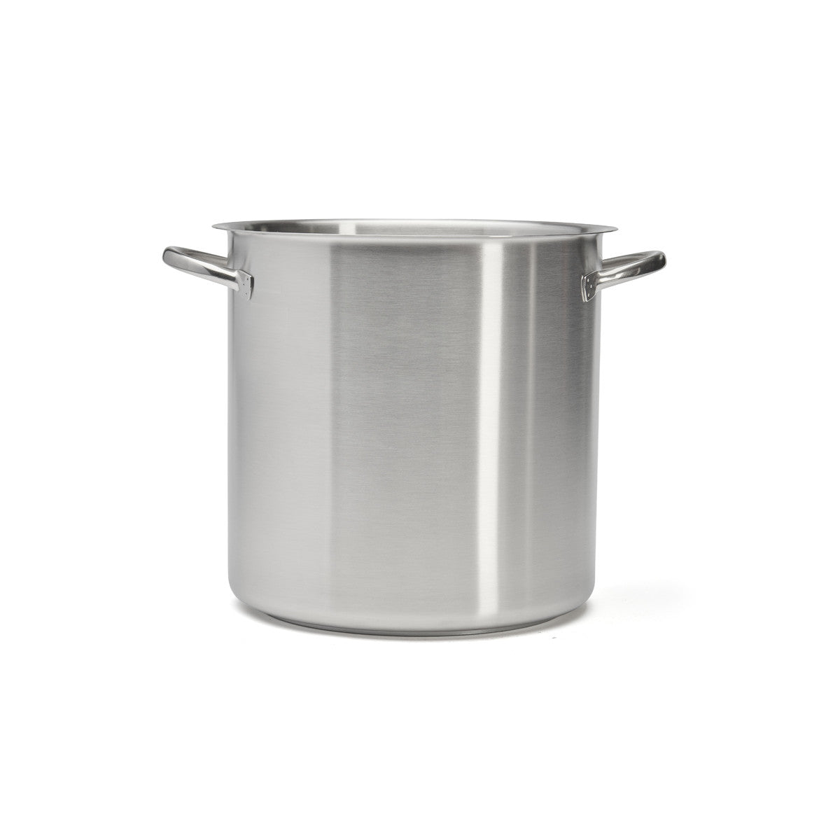 Marmite en inox PRIM'APPETY Ø28cm - 2