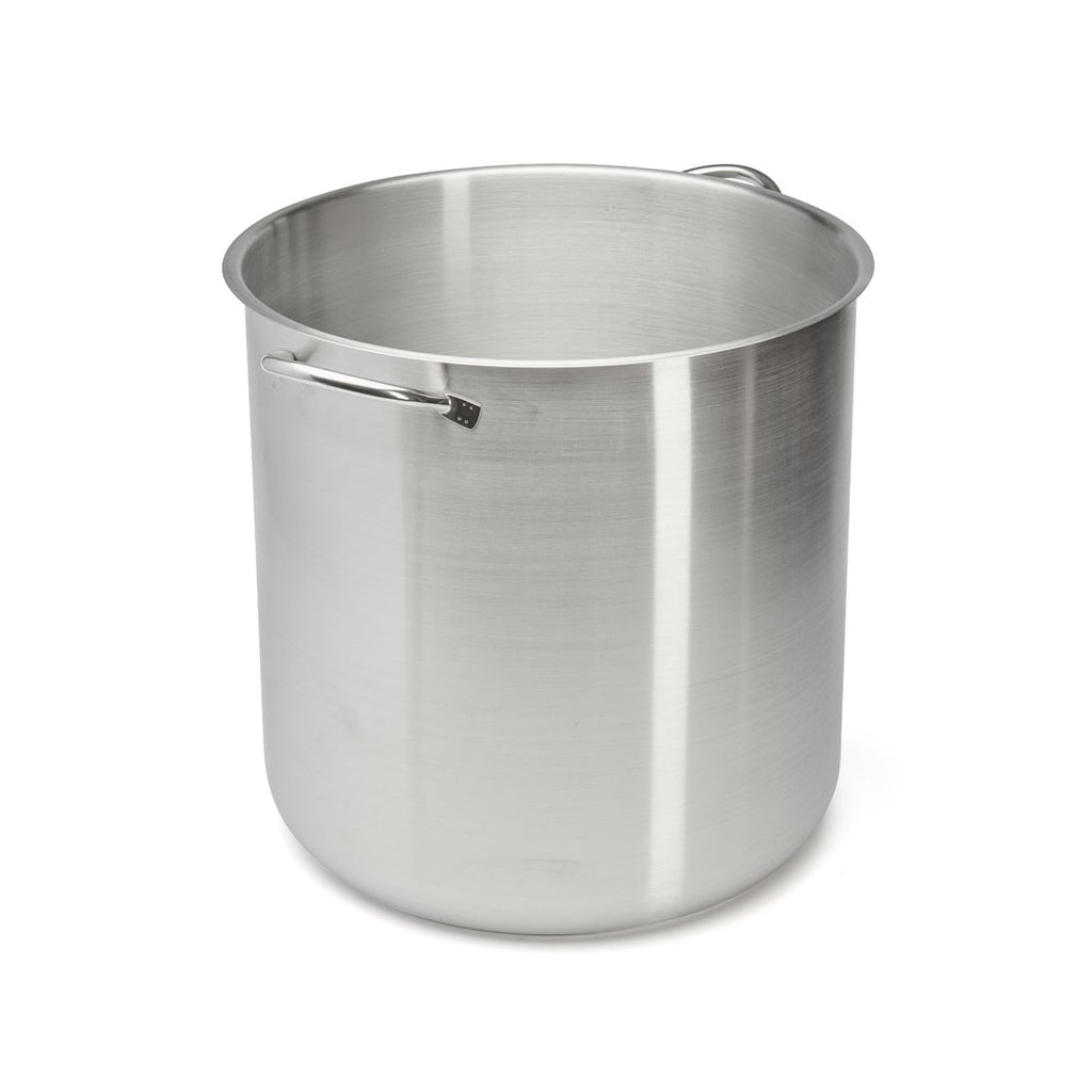 Marmite en inox PRIM'APPETY Ø45cm - 1