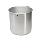 Marmite en inox PRIM'APPETY Ø45cm - 1