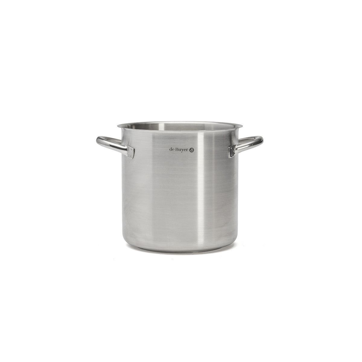 Marmite en inox PRIM'APPETY Ø20cm - 2