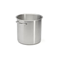 Marmite en inox PRIM'APPETY Ø28cm - 1