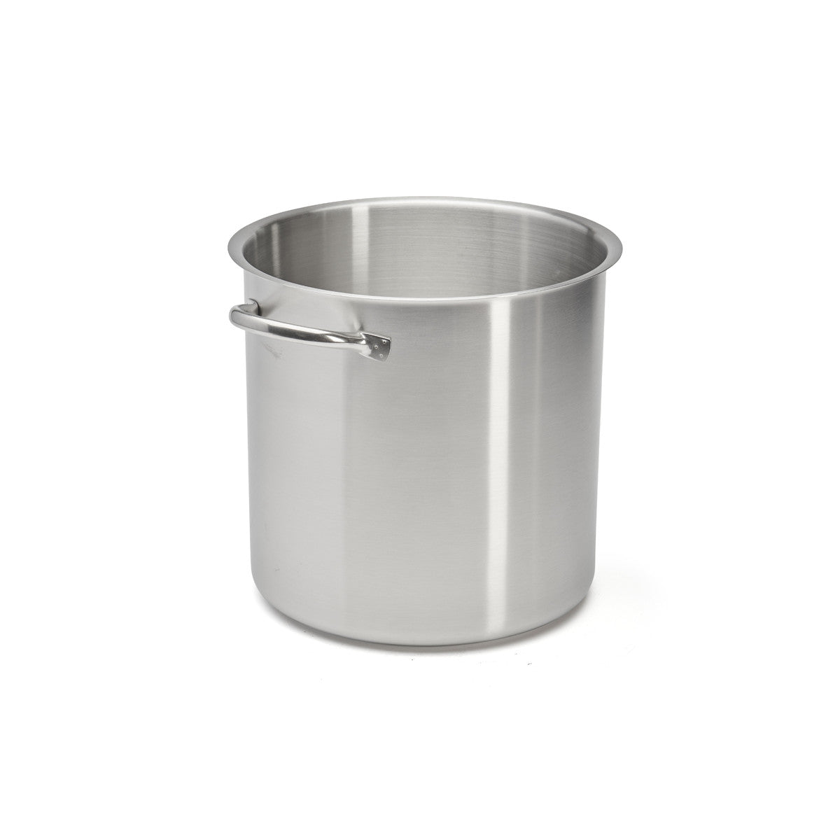 Marmite en inox PRIM'APPETY Ø28cm - 1