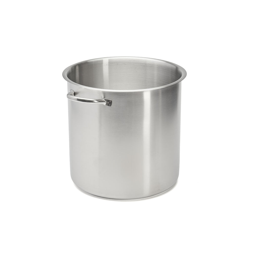 Marmite en inox PRIM'APPETY Ø32cm - 1
