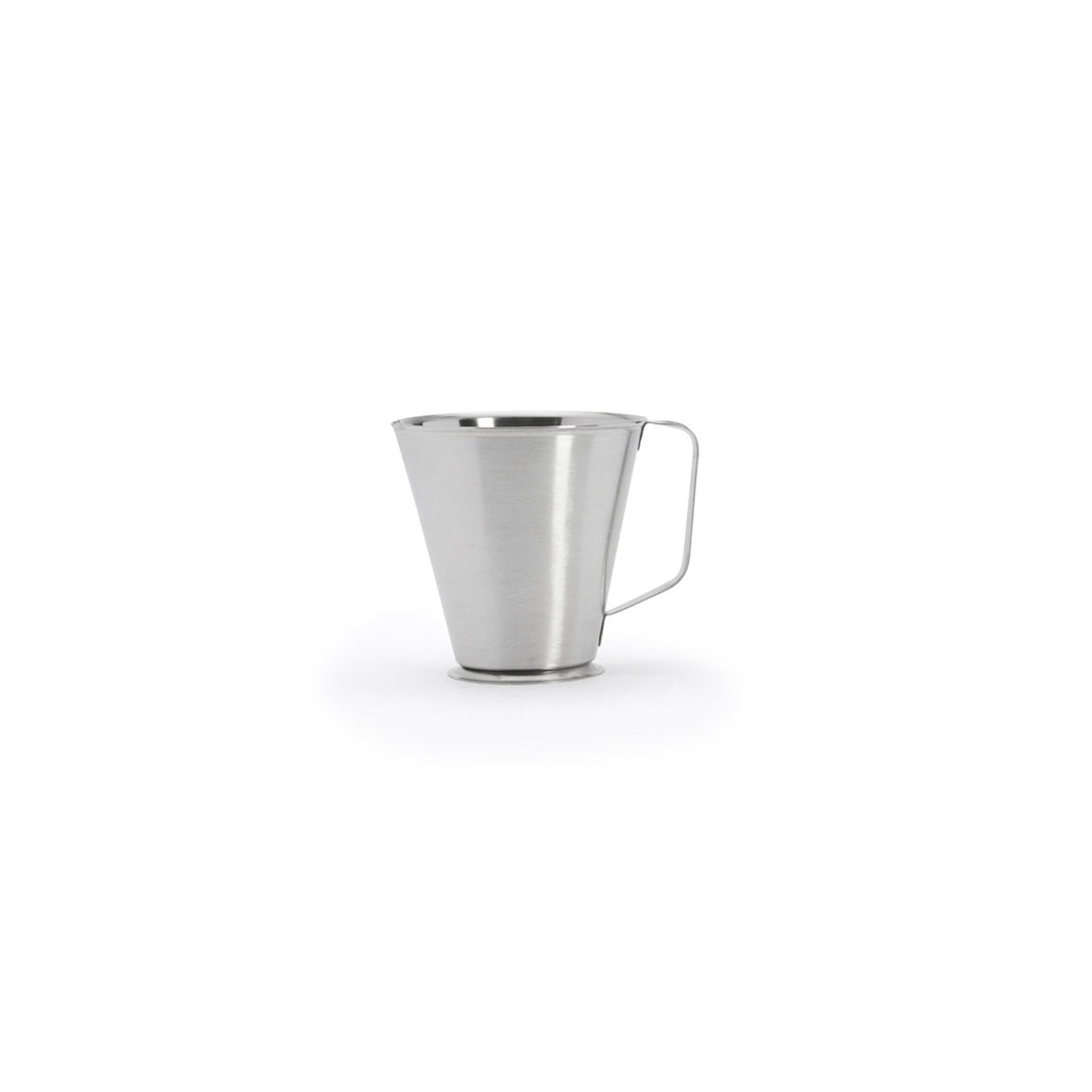 Mesure graduée inox 1L - 1