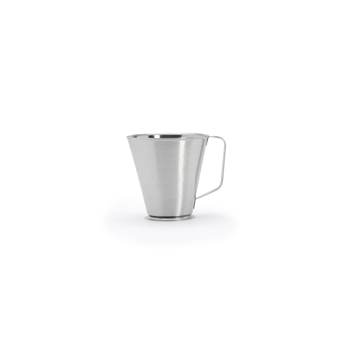 Mesure graduée inox 1L - 1