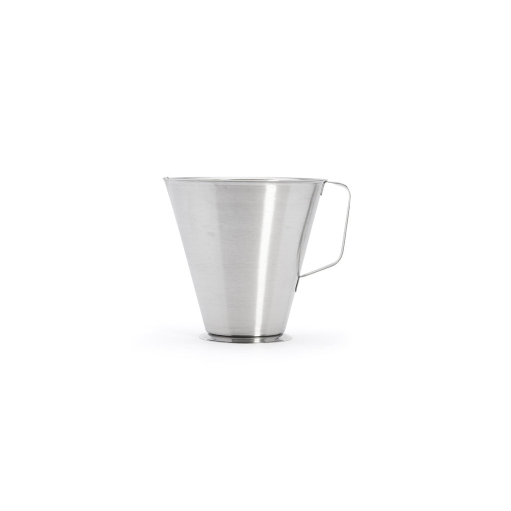 Mesure graduée inox 2L - 1